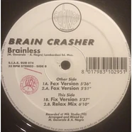 Brain Crasher - Brainless
