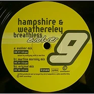 Hampshire & Weatherley - Breathless