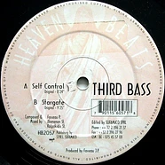 Third Bass - Self Control / Stargate