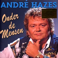 Andre Hazes - Onder De Mensen Transparent Magenta Vinyl Edition
