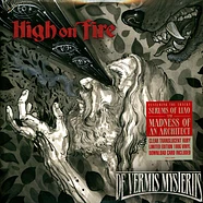 High On Fire - De Vermis Mysteriis