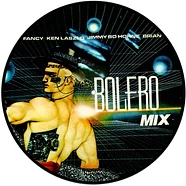 V.A. - Bolero Mix