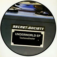 Secret Society - Underworld EP