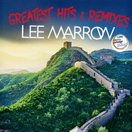 Lee Marrow - Greatest Hits & Remixes