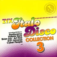 V.A. - Zyx Italo Disco Collection 3