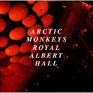 Arctic Monkeys - Live At The Royal Albert Hall