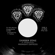 Midnight Express /Robbie M - Danger Zone / I Need Good Loving