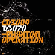 D3070 - Phantom Operation Ep The Exaltics Remix