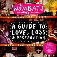 The Wombats - Proudly Present...A Guide To Love, Loss & Desperation