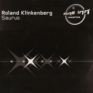 Roland Klinkenberg - Saurus