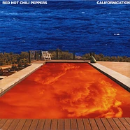 Red Hot Chili Peppers - Californication