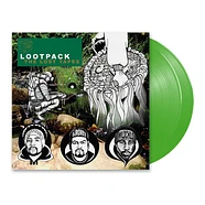 Lootpack - The Lost Tapes