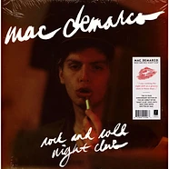 Mac DeMarco - Rock And Roll Night Club