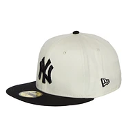 New Era - Championships New York Yankees 59Fifty Cap