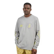 Magic Castles - Poem LS Tee
