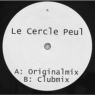 Mr Raoul K - Le Cercle Peul