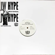 JW Hype - Prince Of The Hype Era EP