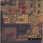 Metro - Blunted Album