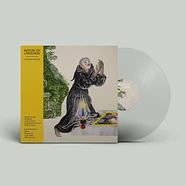 Nation Of Language - Strange Disciple Clear Vinyl Edition