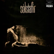 Solstafir - Kold Black Vinyl Edition