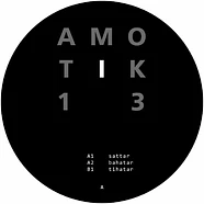 Amotik - Amotik 013