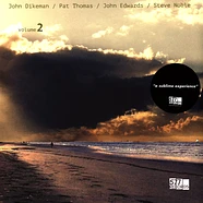 John Dikeman, Pat Thomas, John Edwards & Steve Noble - Volume 2