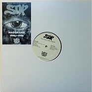 Smoked Out Productions - Mad Drama 1994-1996 EP