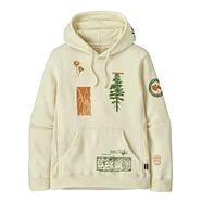 Patagonia - Pyrophytes Uprisal Hoody
