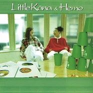 Little Kana & Hemo - Say You Love Me / Reach The Star