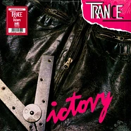 Trance - Victory Magenta Vinyl Edition