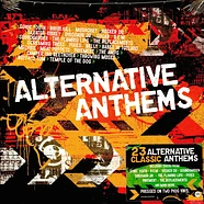 V.A. - Alternative Anthems