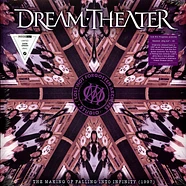 Dream Theater - Lost Not Forgotten Archives The Making Of Falling