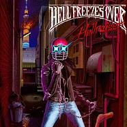 Hell Freezes Over - Hellraiser