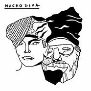 Macho Diva - Fetishista Kommunista
