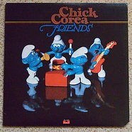 Chick Corea - Friends