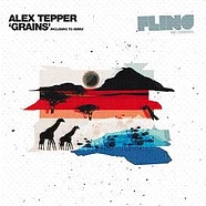 Alex Tepper - Grains