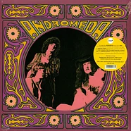 Andromeda - 1969 Album Expanded Original John Du Cann Mix
