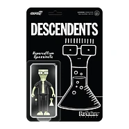 Descendents - Milo (Hypercaffium Spazzinate) - ReAction Figure