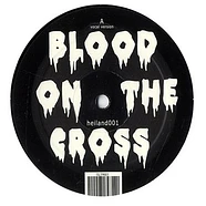 Unknown Artist - Blood On The Cross