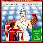 Little Feat - Dixie Chicken Deluxe Edition