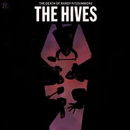 The Hives - The Death Of Randy Black Vinyl Edition