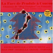 Elvis Costello Et Steve Nieve - La Face De Pendule A Coucou