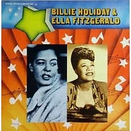 Billie Holiday & Ella Fitzgerald - Billie Holiday & Ella Fitzgerald