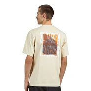 The North Face - Graphic Tee - Box Fit