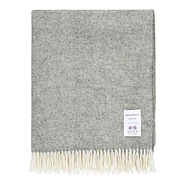 Norse Projects x Moon - Moon Merino Lambswool Blanket
