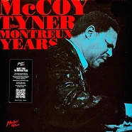 McCoy Tyner - Mccoy Tyner-The Montreux Years