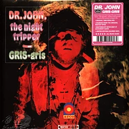 Dr. John - Gris Gris Green Vinyl Edition