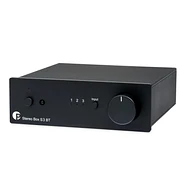 Pro-Ject - Stereo Box S3 BT (Bluetooth)