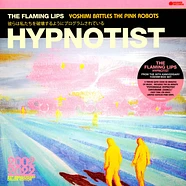 The Flaming Lips - Hypnotist
