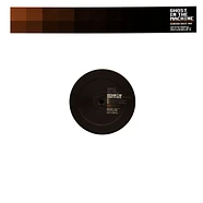 Ghost In The Machine - Brown For Whatever Ep Brown Marbled Vinyl Edition